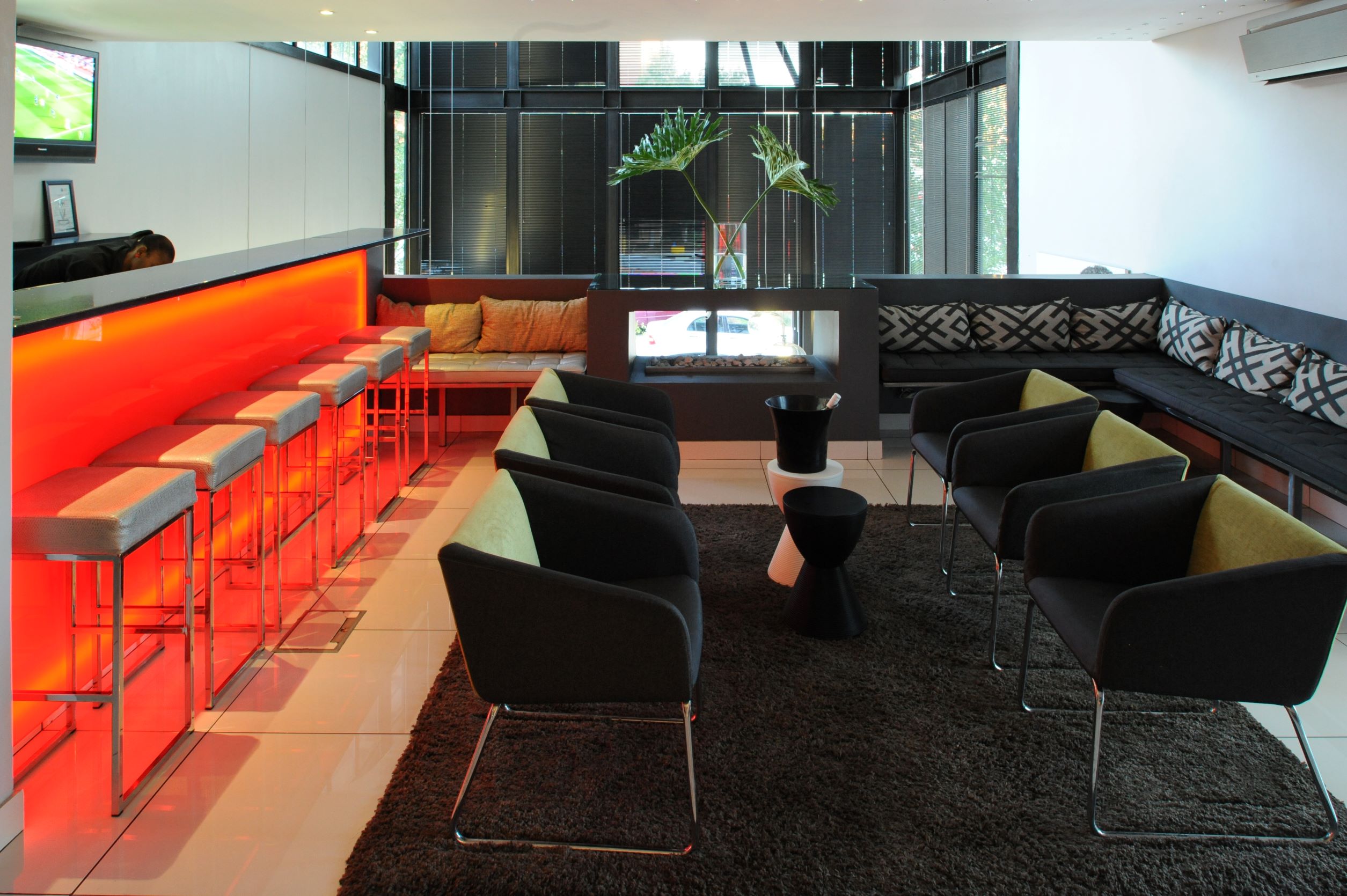 aha Bloemfontein Hotel thumbnail 1